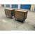 Mid Century Kent Coffey Nightstands - a Pair 2 thumbnail