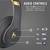 Beats Studio3 Wireless Noise Cancelling Over-Ear Headphone Shadow Gray 9 thumbnail