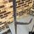 Pilgrim Contemporary Fireplace Tool Set - Heavy Solid Steel (Nickel & 1 thumbnail