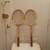 2 WOODEN RACQUETS ''Dunlop-MAXPLY''fort! 5 thumbnail