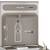 Elkay EZH2O RetroFit Bottle Filling Station Kit Non-Filtered Non-Refrigerated. A 1 thumbnail