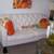 White sofa 78"long 1 thumbnail