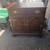 Wood Buffet (local delivery $10) 2 thumbnail
