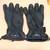 3 Pair of Men's Full Finger Cycling Gloves - Size Large 7 thumbnail