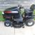 Serviced Craftsman DYT4000 riding lawn mower hydrostatic, 42 deck 16hp 2 thumbnail