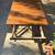 Antique table great for a furniture flipper 8 thumbnail