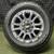 2026 Chevy Silverado LTZ Z71 2500 8 Lug 20 Inch OEM Wheels 1 thumbnail