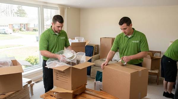 Affordable Movers 1