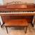 Free - Baldwin Spinet Piano with Bench 1 thumbnail