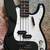 1996 Fender Squier Pbass 50 Yr. Anniversary Model 1 thumbnail