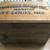 Budweiser Anheuser Busch Centennial Wooden Beer Crate Box 1876-1976 5 thumbnail