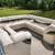 Very Nice 22' BENNINGTON Pontoon Boat 115 HP YAMAHA EFI 4-STROKE Motor 7 thumbnail