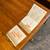 Soild Oak End Side Table Nightstands 11 thumbnail