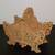 Scroll Saw Cut Wooden Basket 2 thumbnail
