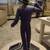 The Joker and  Lex Luthor Dc Collectibles statues 3 thumbnail