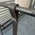 Antique iron twin size Canopy bed 4 thumbnail