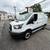 2018 Ford Transit 150 3dr 3 dr 3-dr SWB Low Roof Cargo Van w6040 w 604 4 thumbnail