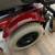 Shoprider Mobility Scooter 5 thumbnail