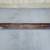 Original 1979-1985 Dodge Van Chrome Front Bumper and Brackets 8 thumbnail