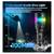 Sofirn SD08 Diving Light, 3200lm Bright Scuba Diving Flashlight, IPX8 2 thumbnail