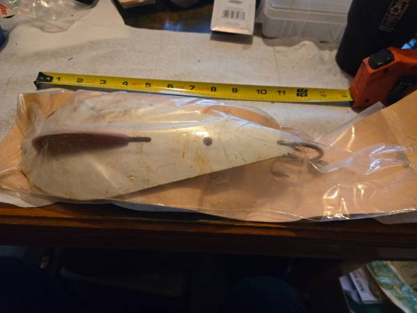 Giant lupo equalizer bunker spoon 1