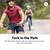 Schwinn 700c Glenwood Hybrid Bike, Adults +14 Years, Black, 21 Speeds 10 thumbnail