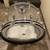 Vintage Ludwig Vistalite Drums 7 thumbnail