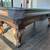 Like New Olhausen 8 Foot Pool Table With Built-In Drawer 9 thumbnail