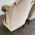 Antique Pair Of Armchairs / Sofa Chairs / Wingback Chair 10 thumbnail