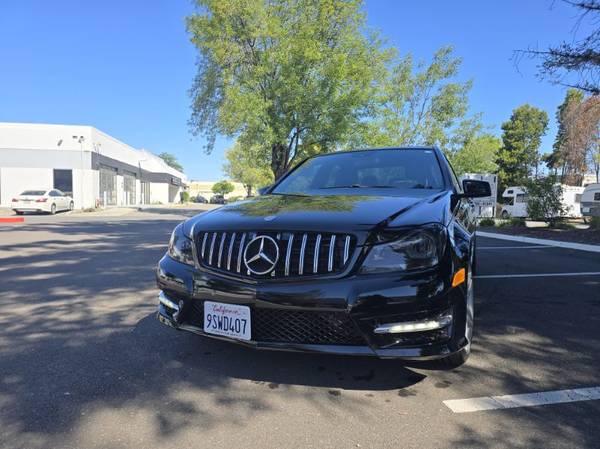 2012 mercedes  c250 $$$$ - $6,700 (fremont / union city / newark)63624232970115122