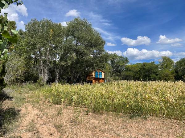 $150,000 Prime Farmland In The Heart Of Chimayo, New Mexico! (Chimayo)63806019749507124