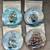 Plates of Clipper Ships $5.00 each  1-The Blue Jacket at Sunset 1 thumbnail