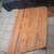 Solid Wood Butcher Block Desks 5 thumbnail