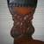 Antique Decorative Oak Chair 4 thumbnail