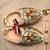 Miniature Souvenir Clogs - Lot of 8 12 thumbnail