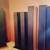 Rare Dunlavy Audio Labs SC-III loudspeakers 9 thumbnail