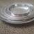 Silver Vintage Platter Sets for Sale 10 thumbnail