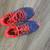 9 Pair size 9.5 men's designer shoes Alden Canali Saucony Glerups 6 thumbnail