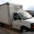 2016 Chevrolet Chevy Express 4500 2dr Commercial/Cutaway/Chassis 159 in. WB 7 thumbnail