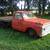 1968 Chevy C30 v8 2wd dump truck, for parts 1 thumbnail