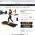 BRAND NEW IN THE BOX BESTGOD T1 TREADMILL 1 thumbnail