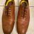 Men's Cole Haan Leather Oxford Shoes, Size 10 7 thumbnail