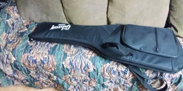 Gibson reverse firebird USA studio 1