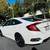2020 Honda Civic Sport 4dr Sedan CVT 10 thumbnail