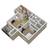 Outdoor hot tub C, Situated in San Ramon!, 1/bd 9 thumbnail