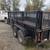 2003 Titan dump trailer 2 thumbnail