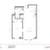 Lower Nob Hill/686Post&Jones/Central Location/W/D in unit!! 9 thumbnail