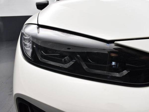 2024 BMW 4 SERIES M440i - $50,495 (+ Turn Auto Mall)63614191997697124