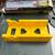 Task Force 12” Mitre box w/ 14” Backsaw 6 thumbnail
