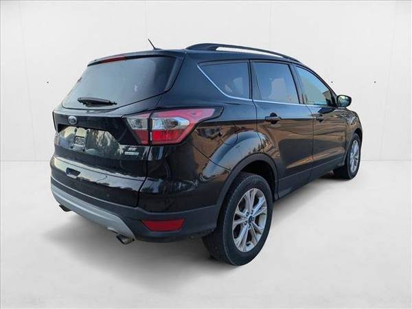 2018 Ford Escape 4x4 4WD SE SUV - $10,795 (Call *(330) 818-7961* to Confirm Availability Instantly)63435948295553124